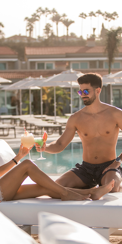  Imagen del ocio del hotel Kumara Serenoa en Gran Canarias Maspalomas 